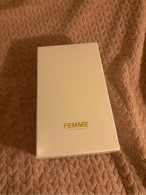 FEMME LA Heels